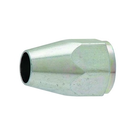 3/8 Female Tube Nut 9/16 X 18 (2)